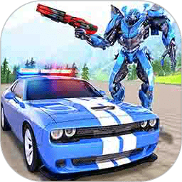 超级金刚机甲变形