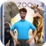 想知道动物园(Zookeeper World Animal Games)