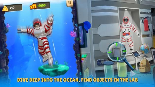 拉姆塞图大逃亡(Ram Setu)