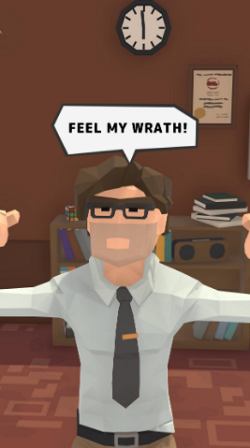 痛快时刻SlapTheBoss 痛快时刻SlapTheBoss