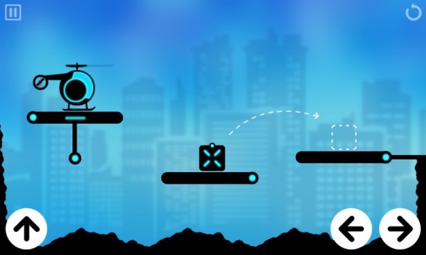 飞行货物Fly Cargo