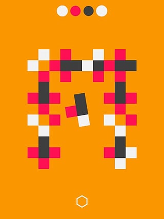 颜色切割(Linia)手游下载