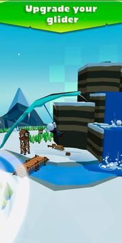 飞行滑翔机Fly Glider