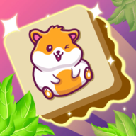 Match Animal 3D(瓷砖拼图匹配动物3D)