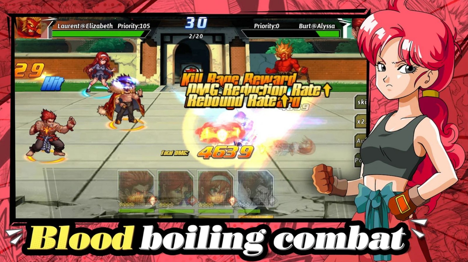 龙珠z超级战斗(Z Supper Battle)