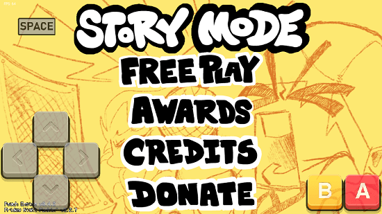 周五夜放克tom对战vord模组(fnf tom vs tord)