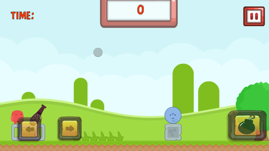 Angry Reed(愤怒的芦苇)