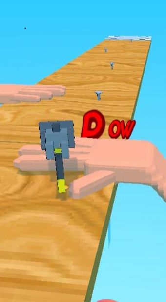 砍伐建造Chop N Build