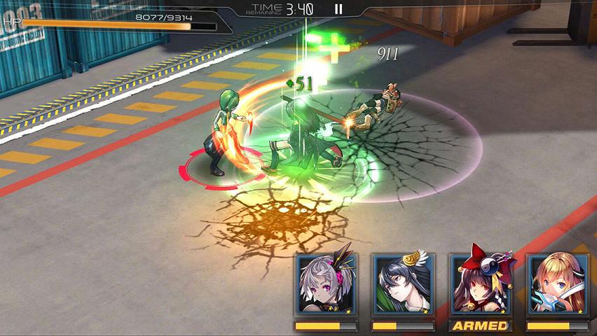 魔女兵器手游安锋版下载