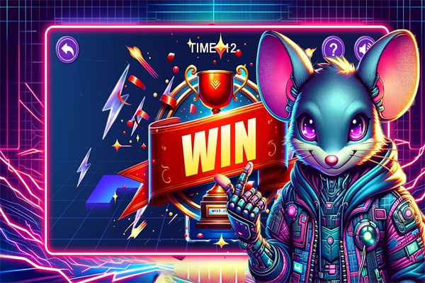 闪电快消(Lightning Elimination)