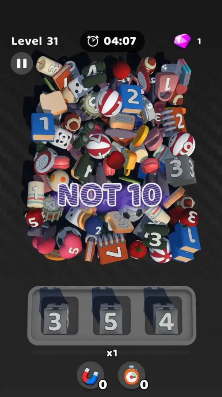 时态匹配(TenMatch)