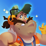 闲置垃圾场大亨汉化版