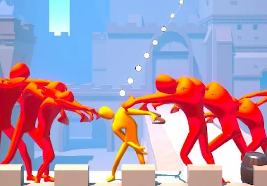 英雄之墙Hero Walls