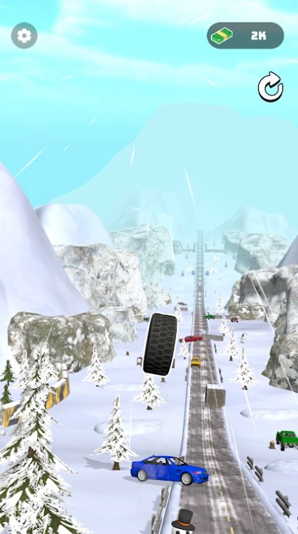 合并方向盘The Wheel