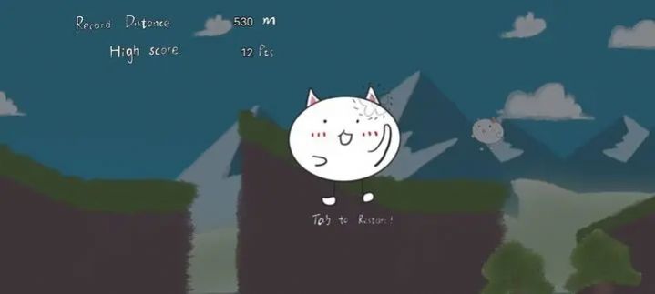 小猫摘花花 小猫摘花花