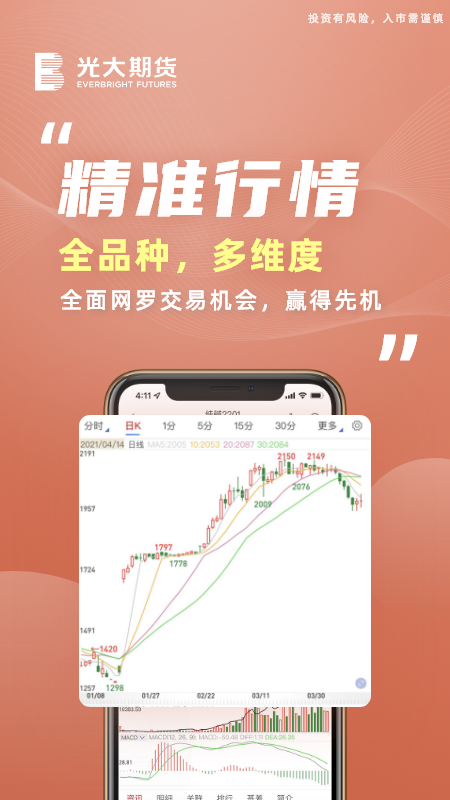 光大期货通