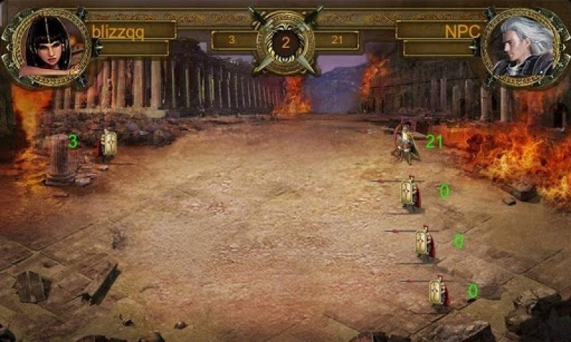 帝国时代战争模拟器