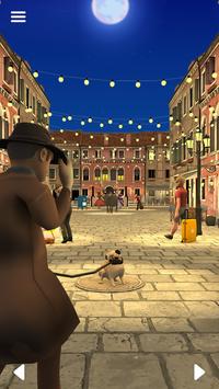 逃脱游戏威尼斯