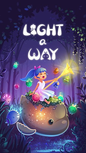LightaWay(曙光之路游戏破解版)