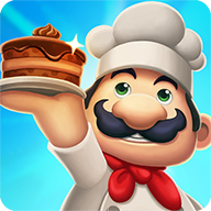 Idle Cooking Tycoon(超懒烹饪大亨)