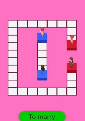 画路结婚Get Married