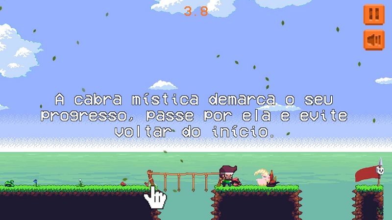 Draw My Path(画出我的路径手游)