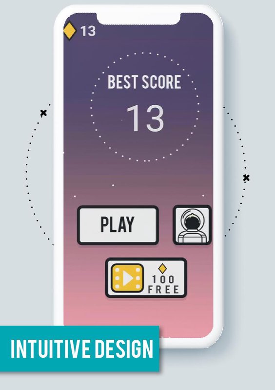 上升太空(Rise Up Space) 上升太空(Rise Up Space)