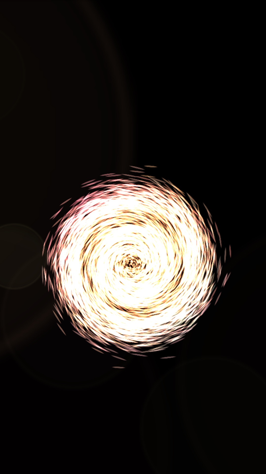 魔幻粒子梦幻空间