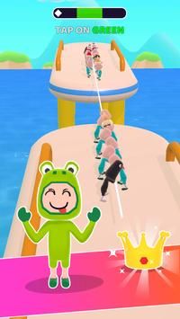 生存游戏鱿鱼派对SurvivalPlay