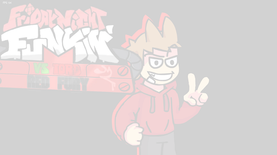 周五夜放克tom对战vord模组(fnf tom vs tord)