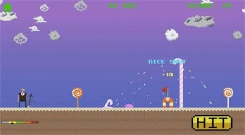 Golfin60Seconds(60秒高尔夫)