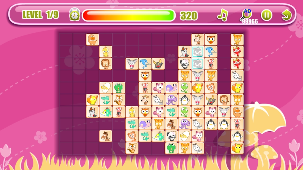 梦幻宠物链接(Dream Pet Link) 梦幻宠物链接(Dream Pet Link)