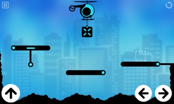 飞行货物Fly Cargo