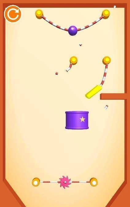 切割小球CuttheBalls 切割小球CuttheBalls