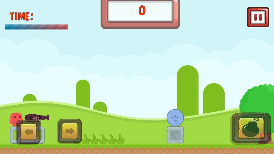 Angry Reed(愤怒的芦苇)