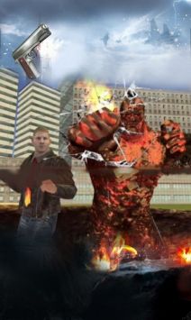 熔岩巨兽官方版app