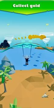 飞行滑翔机Fly Glider