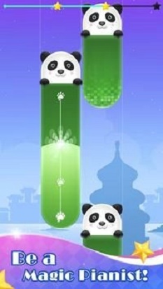 钢琴之旅Piano Trip