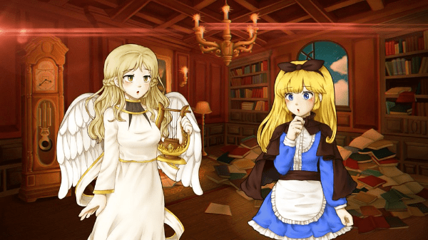 세상에서 가장 슬픈 인형