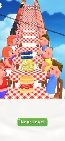 煎饼奔跑Pancake Run