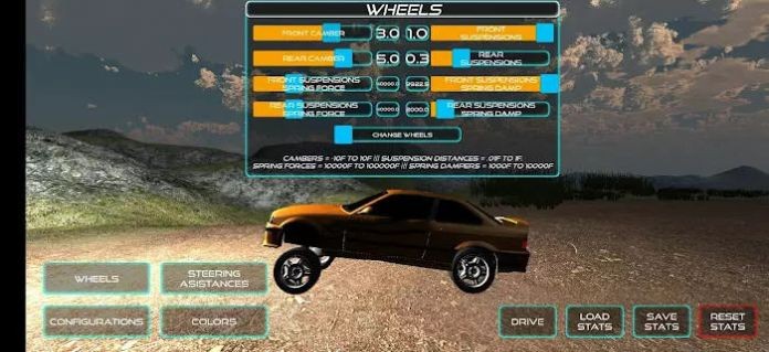 速度竞赛之王Race King