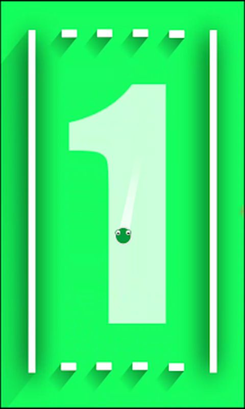 Block The Ball(不要让球跑了游戏)