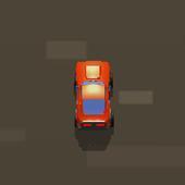 ExplosionCar(爆破车)