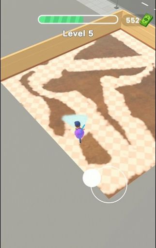 压力冲洗(Pressure Washing)