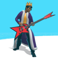 音乐乐队跑(Music Band 3D)