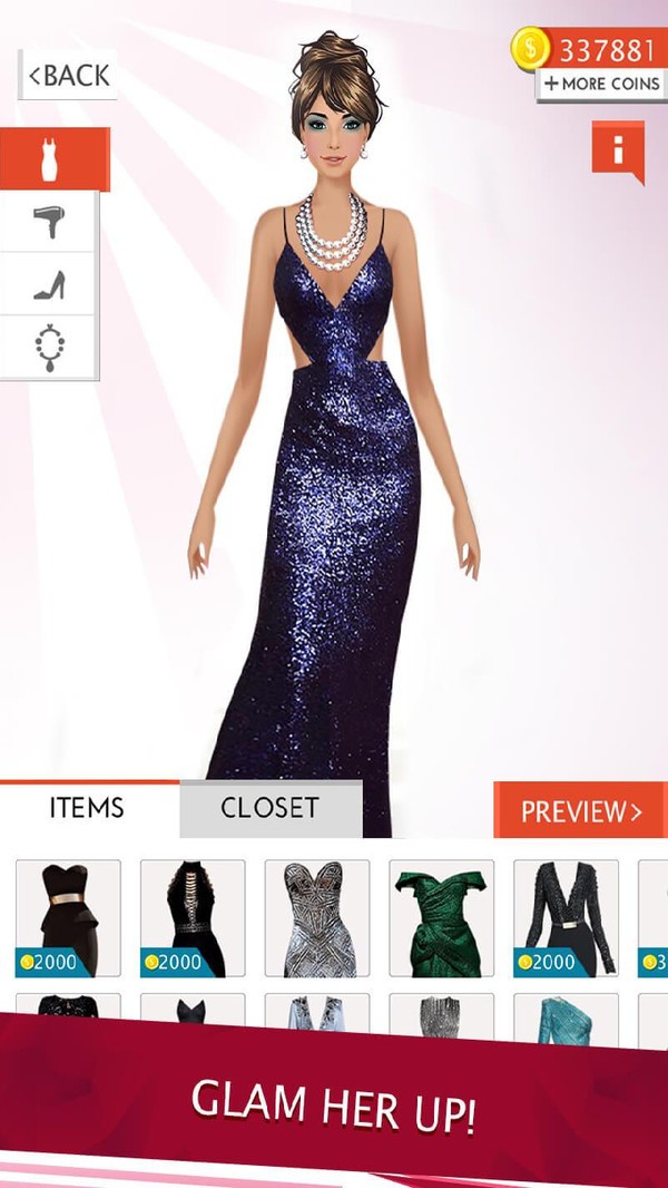 博主的造型师(Blogger Girl)