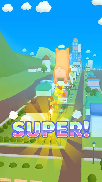 飞天神犬 飞天神犬