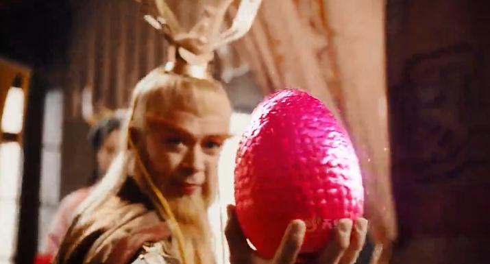 大圣归来OL:山海经异兽录