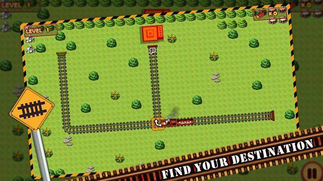 铁路危机Crisis Of Rail