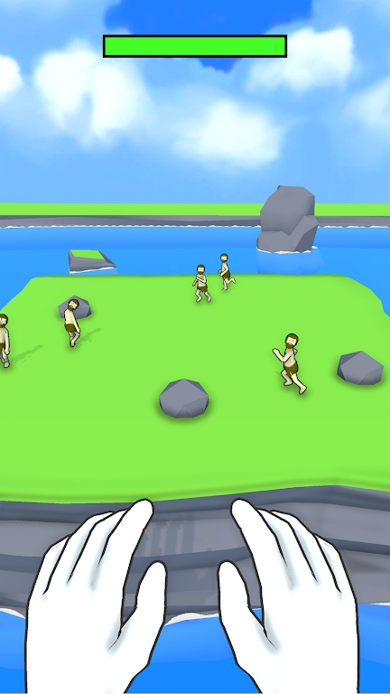 Little Hooman(小胡曼)